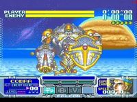 Battle Clash
